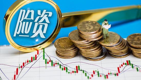 14%資金貢獻(xiàn)28%收益 險資去年投資股票和基金賺超3100億元