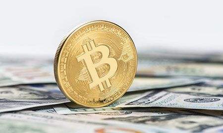 比特幣巨幅波動(dòng) 特斯拉、貝萊德入局讓炒家有恃無(wú)恐