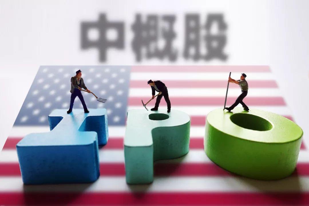 中概股什么意思？中概股有哪些？