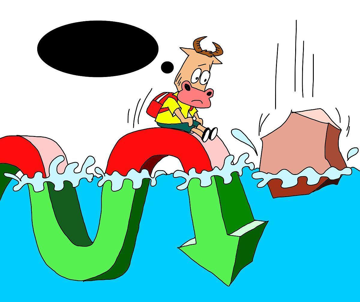 股票底部反轉(zhuǎn)信號(hào)有哪些？